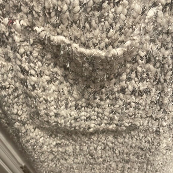 Lush long sweater topper - Picture 3 of 5